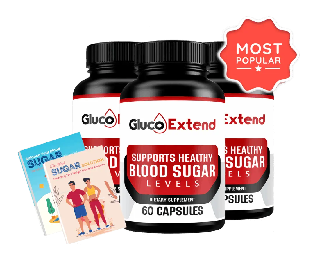 Gluco Extend